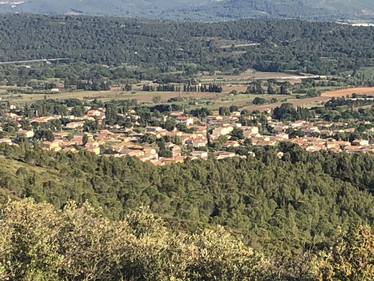 شقة Ambiance Provence La Fare-les-Oliviers المظهر الخارجي الصورة